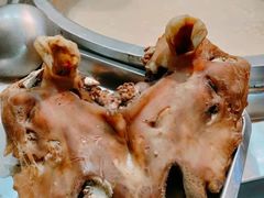 -毅祥斋老孙家泡馍(北院门鼓楼店)