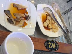 -揽月斋炙子烤肉·清真(安定门·五道营店)