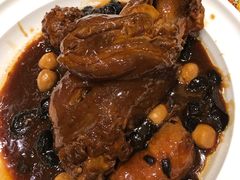 -宝轩渔府·老字号海鲜·正宗津菜(水上店)