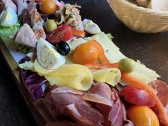 -haxnbauer海森堡德国餐厅(深圳coco店)