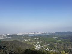 -北高峰
