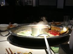 -川锅一号火锅(1818牌楼店)