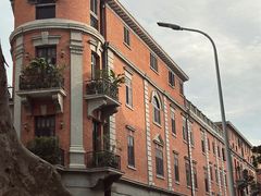 -飞马旅黎黄陂路文旅街区