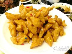 -旺仔家常菜生煎包(马端街店)