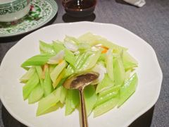 -南里山房·新淮扬菜(徐汇万科店)