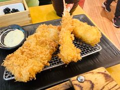 -胜博殿日式炸猪排(西红门店)