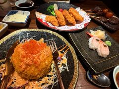 -鸟鹏烧鸟居酒屋(熙龙湾店)