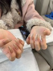 -斯馨·健康美甲美睫