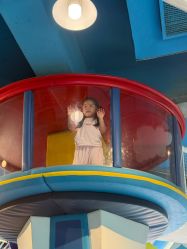 -尼克Playtime(欢乐海岸店)
