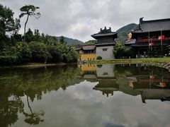 -溪口-滕头旅游景区