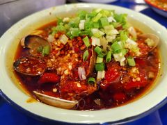 -马路边边串串香(大成路店)
