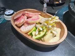 -芸山季·云南山珍菌火锅(万象前海店)