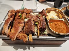 -清真·宁夏印象·盐池滩羊肉体验店(江宁路店)