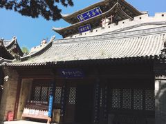 -雁门关景区