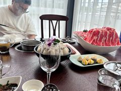 -东海怡品海鲜豆捞(舟宿夜江店)
