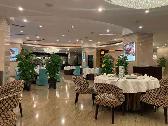 王子饭店(厦门店)-"位于吕厝北的喜来登酒店三楼 店装修一般 .