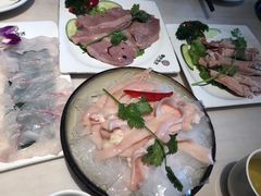-围炉夜话·潮汕卤水火锅(榕江店)