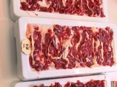 -八合里潮汕鲜牛肉火锅(深圳海岸城店)