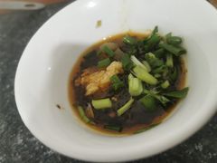 -海关荤豆花(洋河一路店)