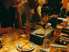 -功夫怪兽·烧烤(珠江路店)