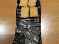 鱼豆腐-呷哺呷哺 黄金牧场 (阳泉滨河新天地店)