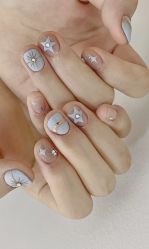 -斯馨·健康美甲美睫