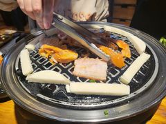 -子檀大隐炭烧(食品街店)