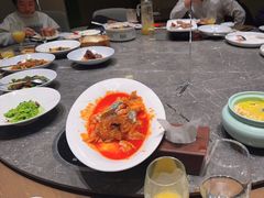 -同庆楼(滨湖万达广场店)