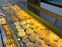 -太原面食店(解放路店)