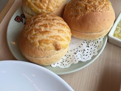 -多多旺港式茶餐厅(新区店)