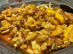 -蛙来哒(方圆荟店)