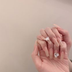 -Fanni美甲美睫皮肤管理