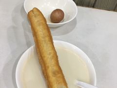 -阊门姚记豆浆(旧学前直营店)