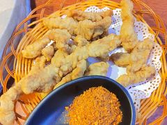-云中鱼蒸汽石锅鱼(浦东食品城店)
