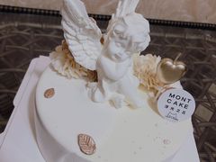 -浮光之丘MontCake生日蛋糕(花牌坊店)
