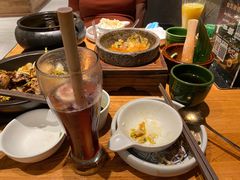 -云海肴·汽锅鸡·云南菜(高德置地店)