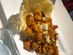 宫保虾球-大铁勺新津菜(迎水道店)