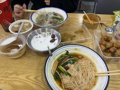 -沁心海南陵水酸粉(白石洲店)