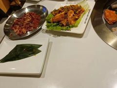 -么子烤肉(化龙池店)