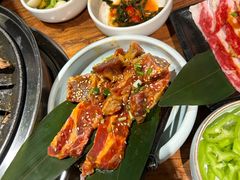 -九田家黑牛烤肉料理(新辰里亚运村店)