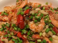 -彭耕记猪油炒小菜(吉联mall店)