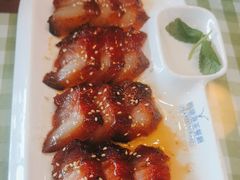 -观塘港茶餐厅(八一大道店)
