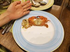 -融信华邑酒店·鲜艳西餐厅