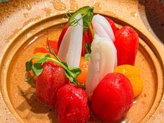 -松鹤精致料理(五一中路店)