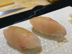 -Sushi Hanzo半藏(天环广场店)