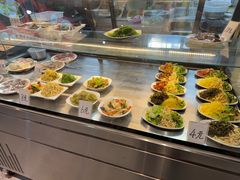 -岩明火勺店(承德路店)