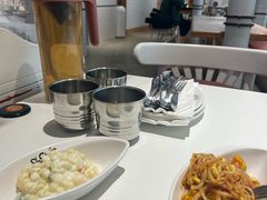 -奇乐奇乐(梅江店)