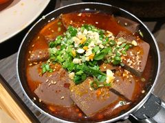-觅香串串香·麻辣烫·冒菜(欧美广场店)