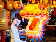 -禧宴Joyous Restaurant(禧园店)
