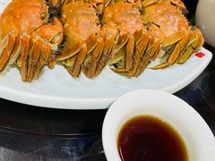 螃蟹-映像威海·海鲜味道(市区店)